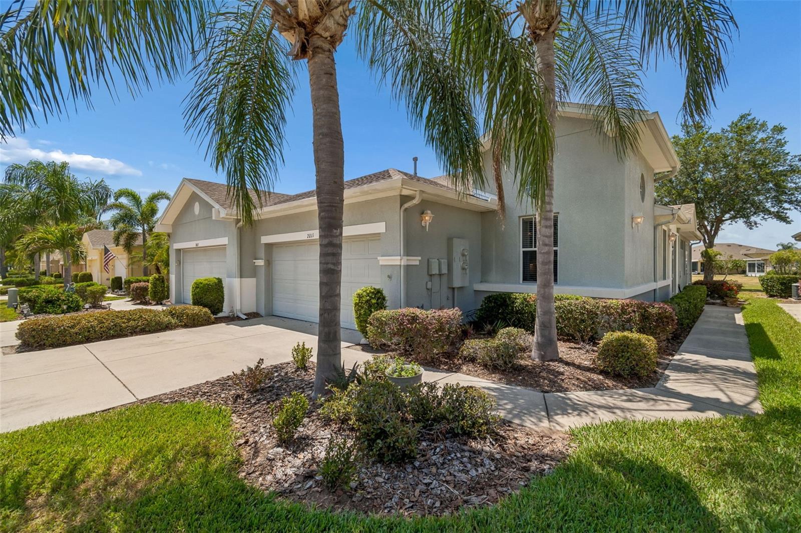 2011 Sifield Greens Way #71, Sun City Center