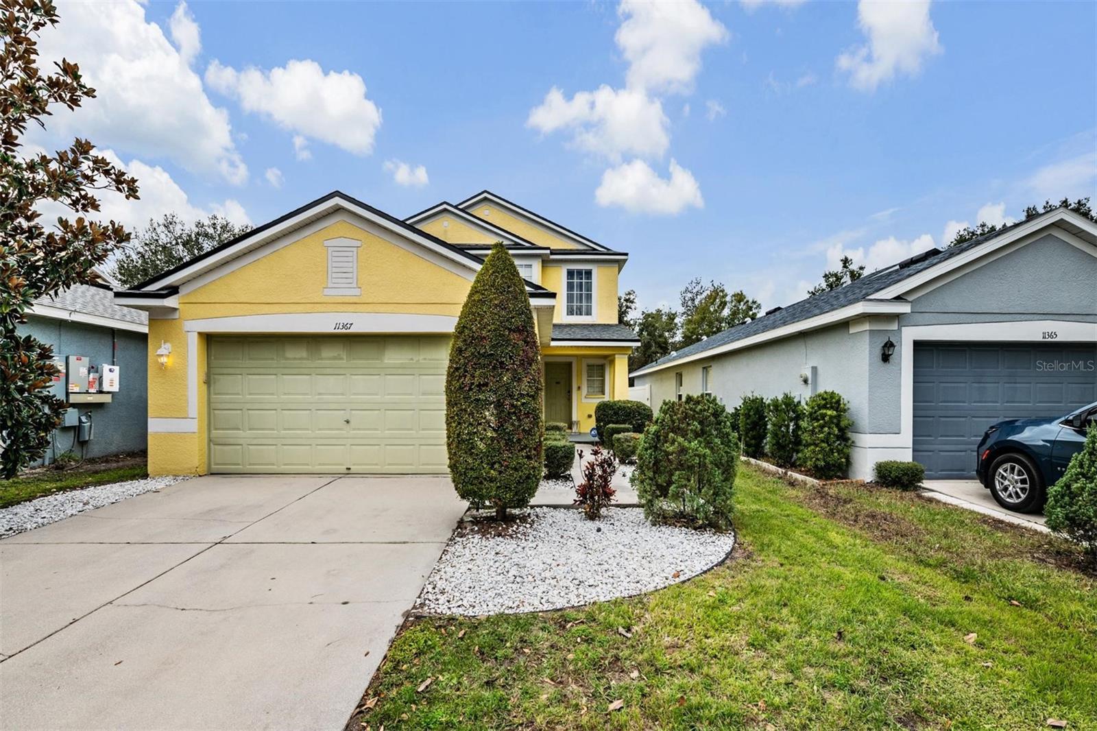 11367 Cocoa Beach Dr, Riverview
