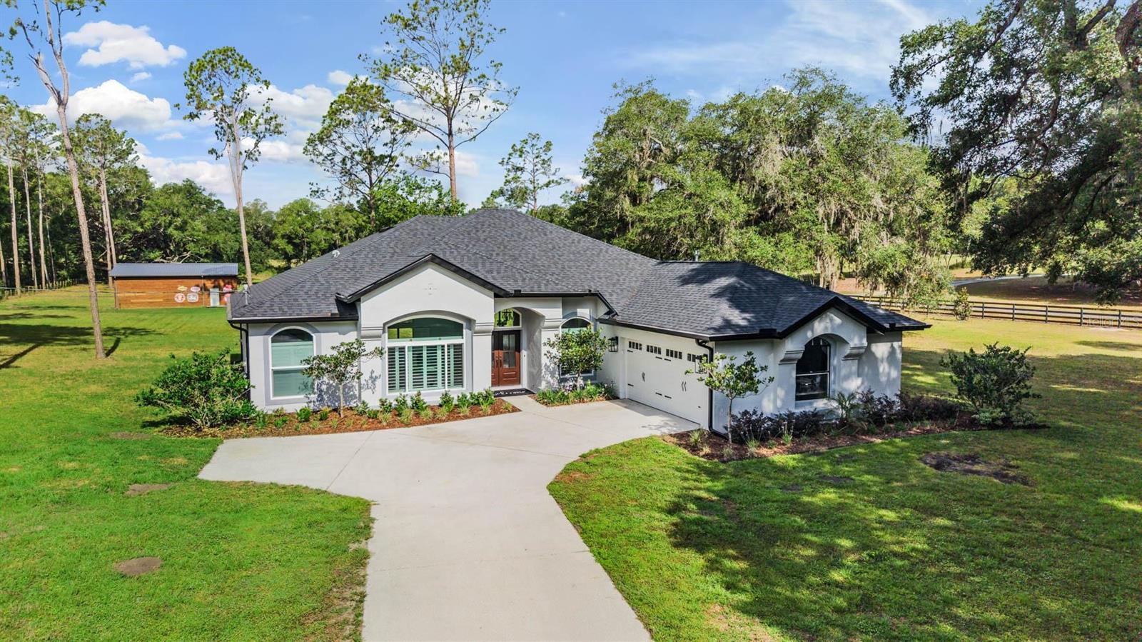 17833 Hyland Ln, Dade City