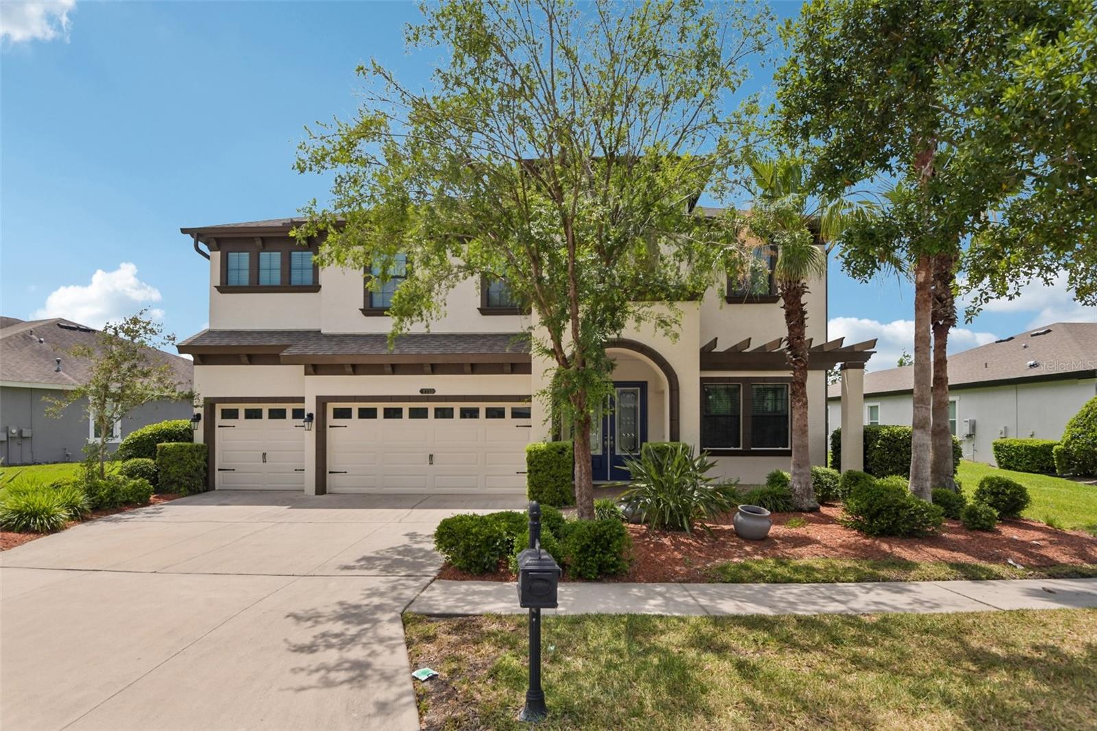 8355 Swiss Chard Cir, Land O Lakes