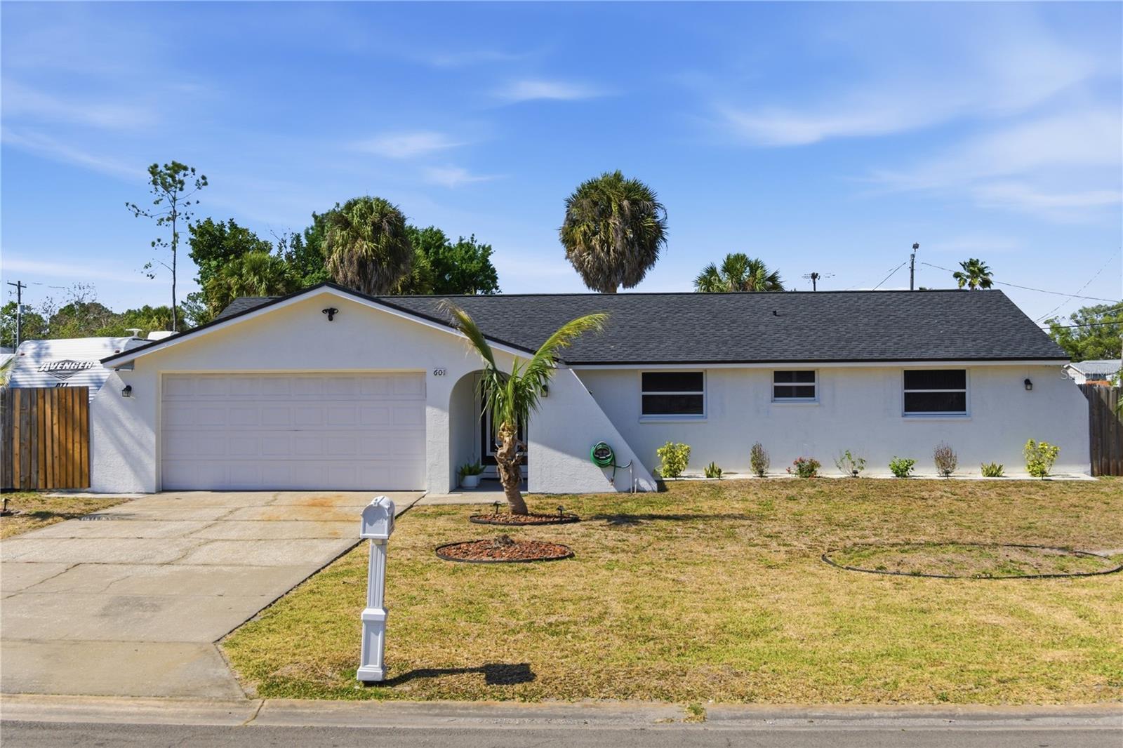 601 Golf And Sea Blvd, Apollo Beach