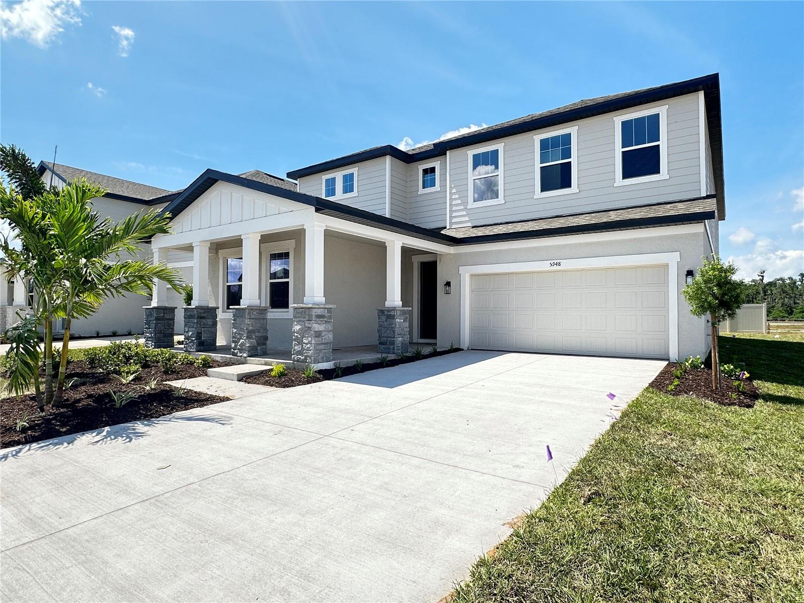 5948 Fresh Flora Drive, Wimauma