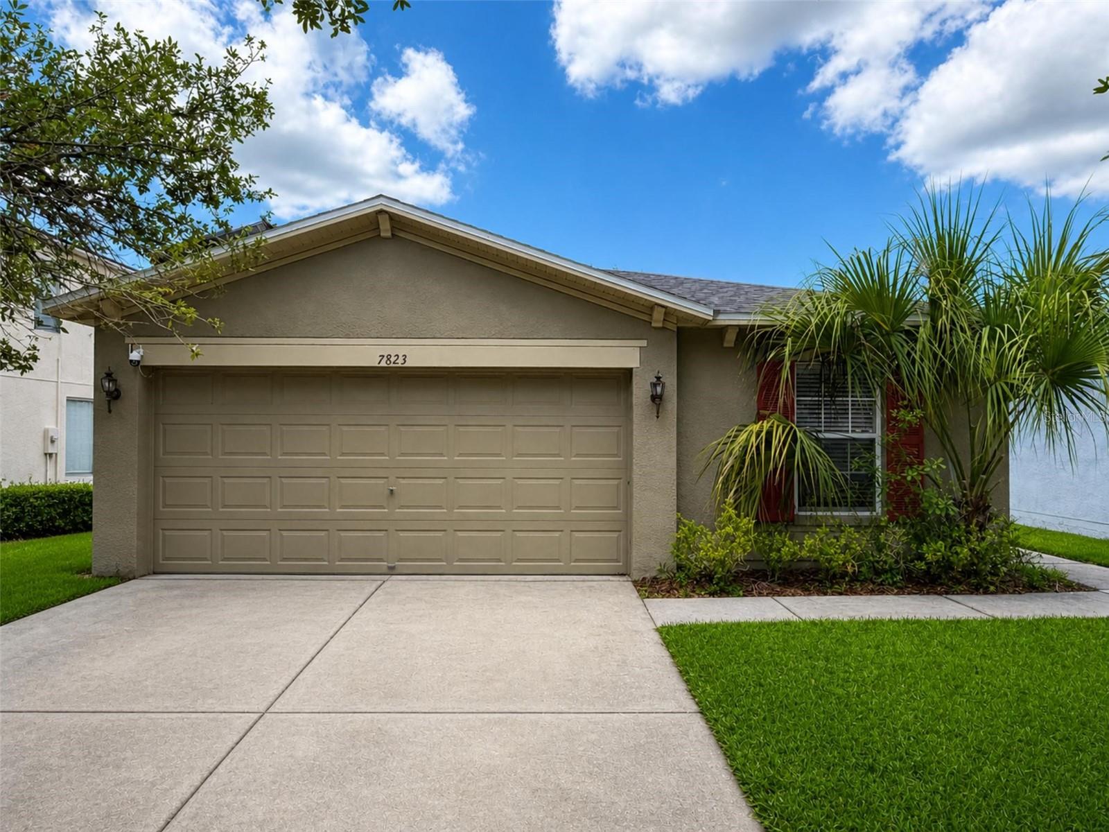 7823 Carriage Pointe Dr, Gibsonton