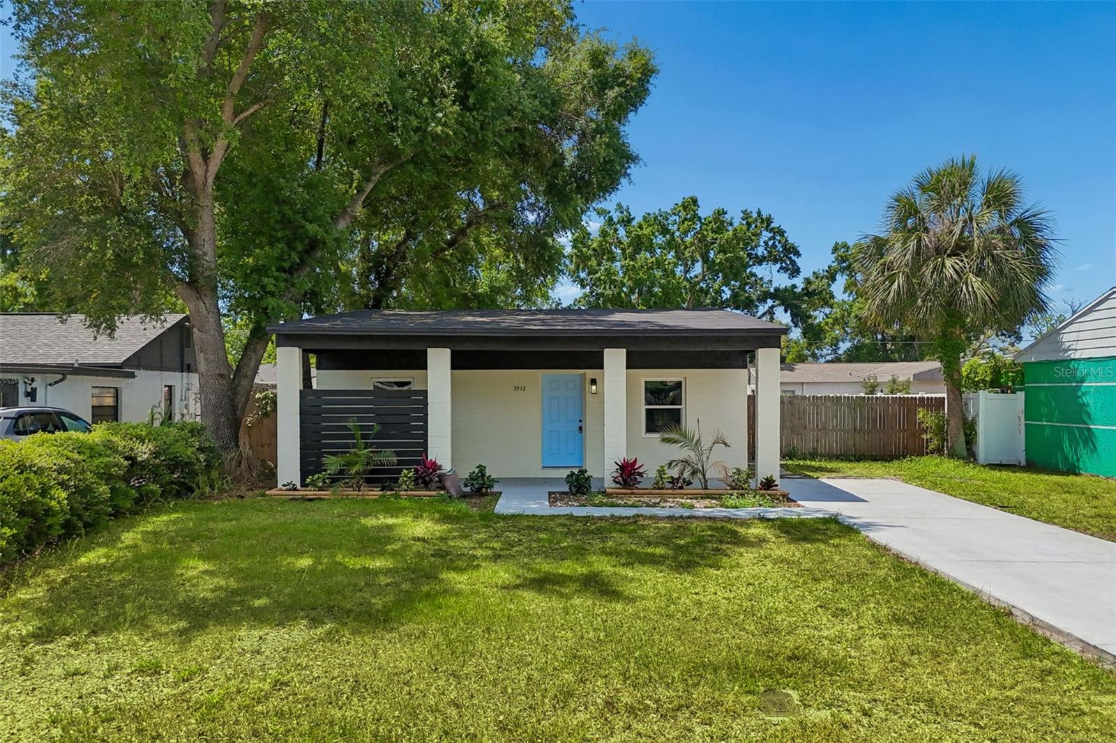 3912 W Pine St, Tampa