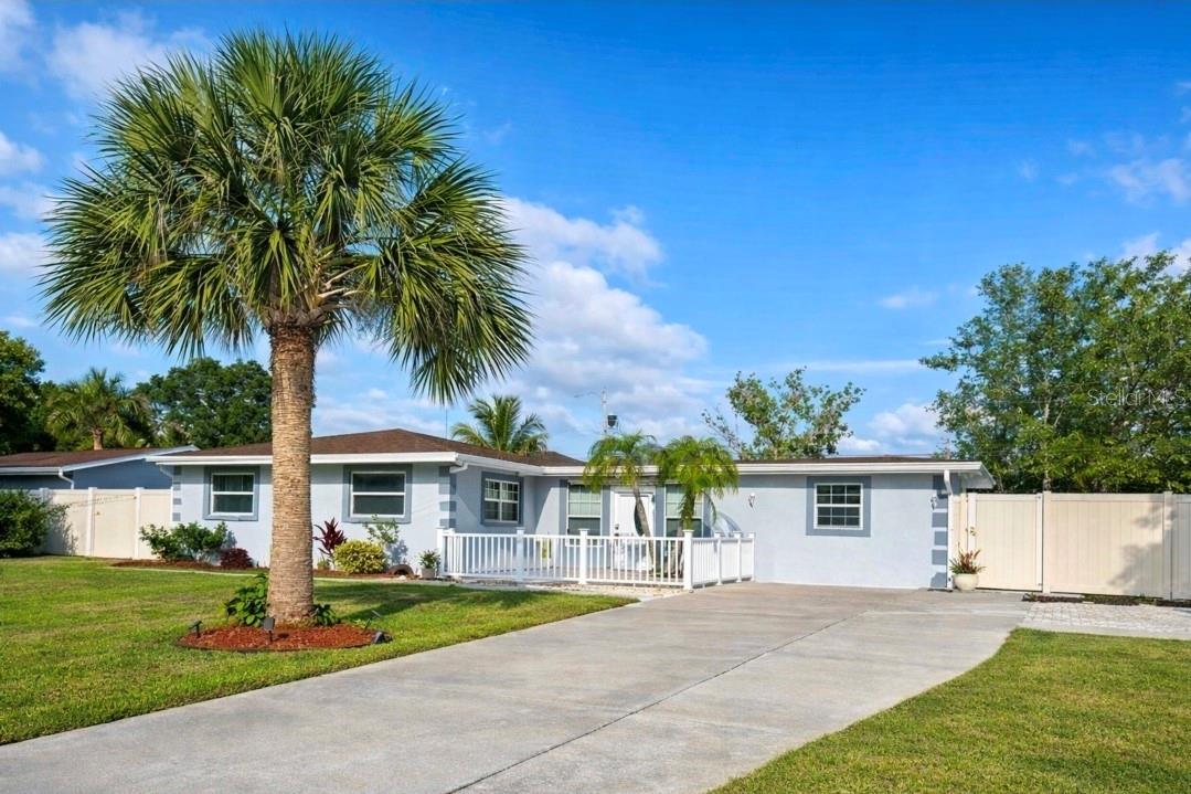 6316 Fairway Blvd, Apollo Beach