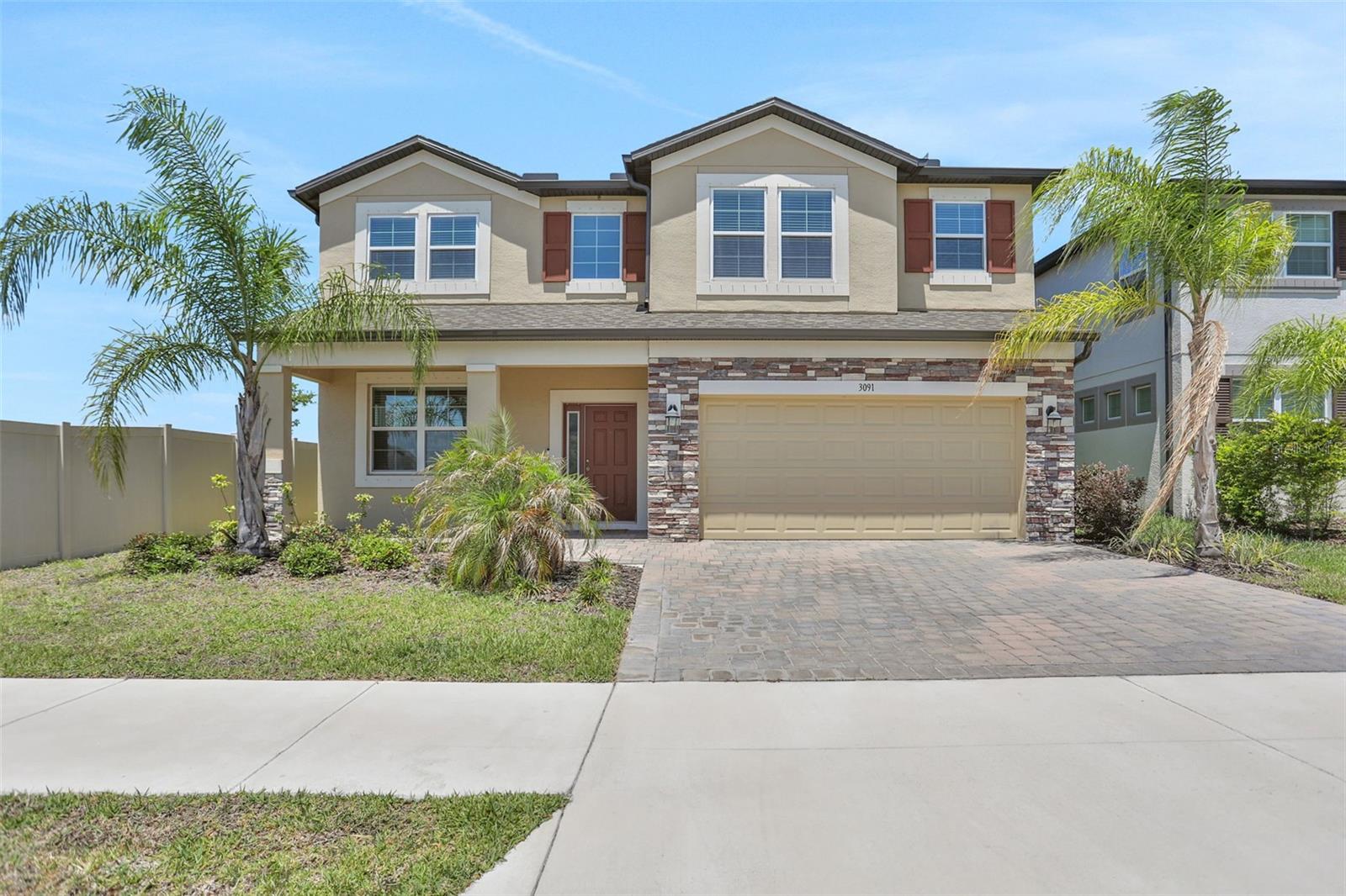 3091 Marine Grass Dr, Wimauma