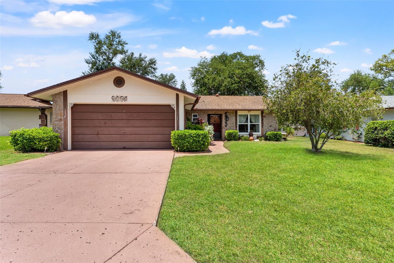 10541 Green Meadow Ln, Port Richey