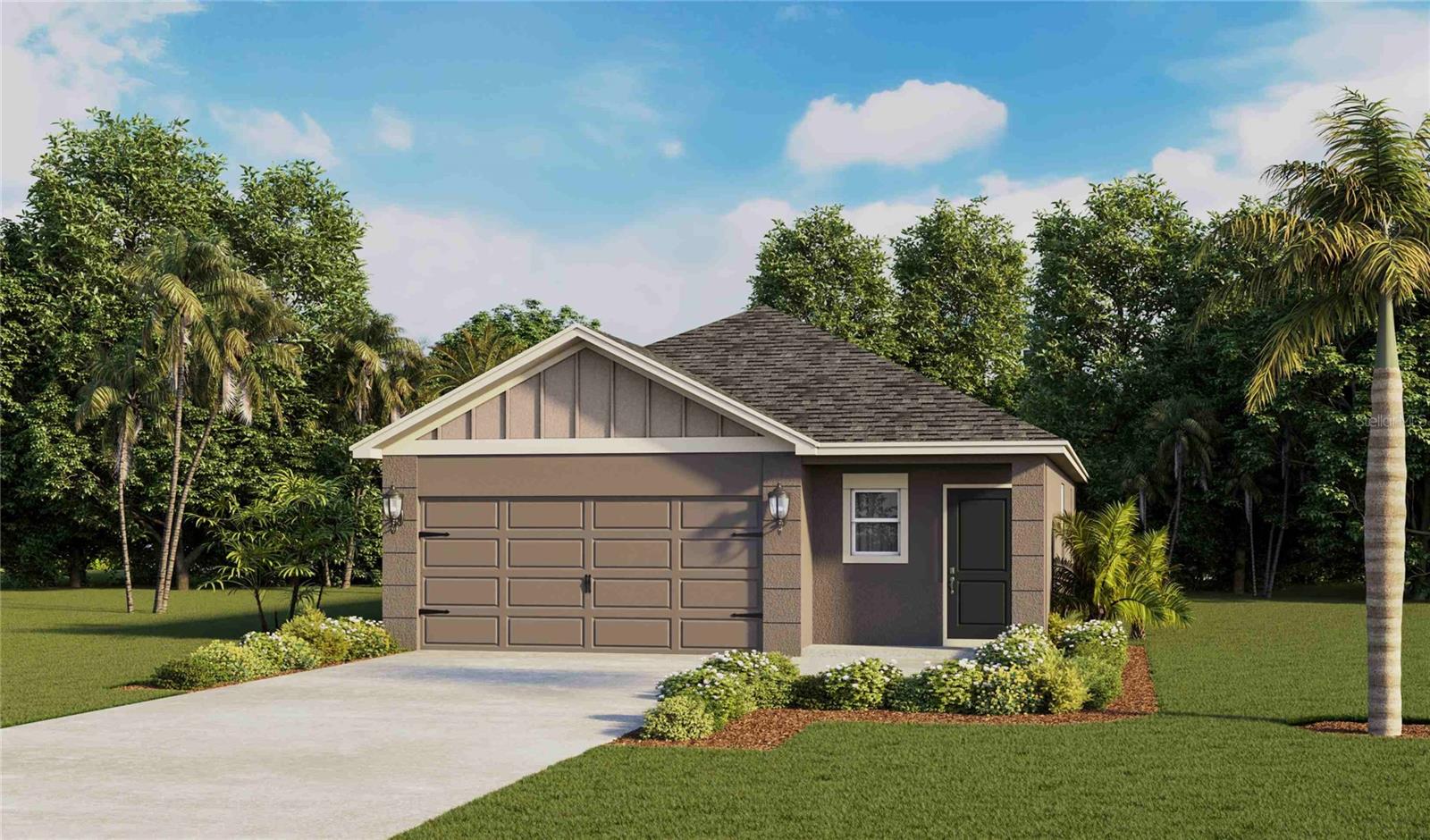 2363 Bender Dr, Zephyrhills