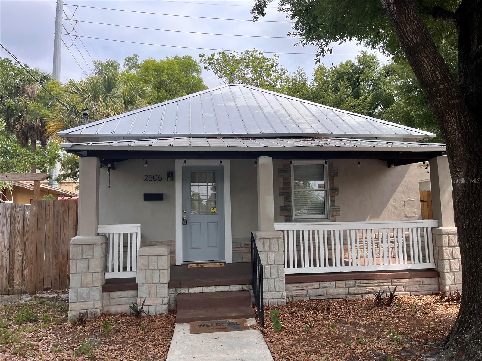 2506 E 12th Ave, Tampa