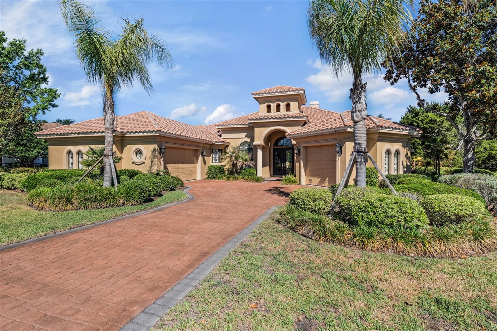 13327 Carnoustie Cir, Dade City