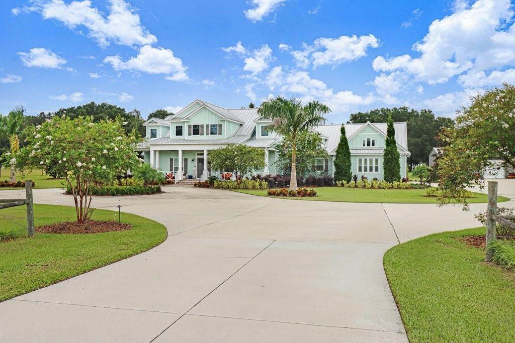 11634 Davis Pool Rd, Seffner