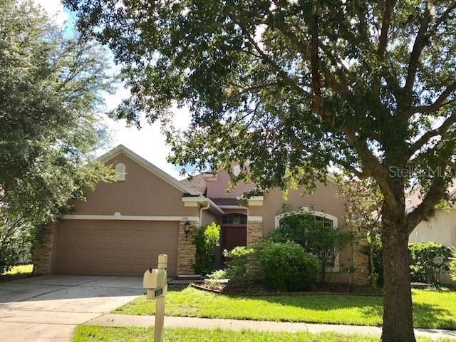 17911 Timber View St, Tampa