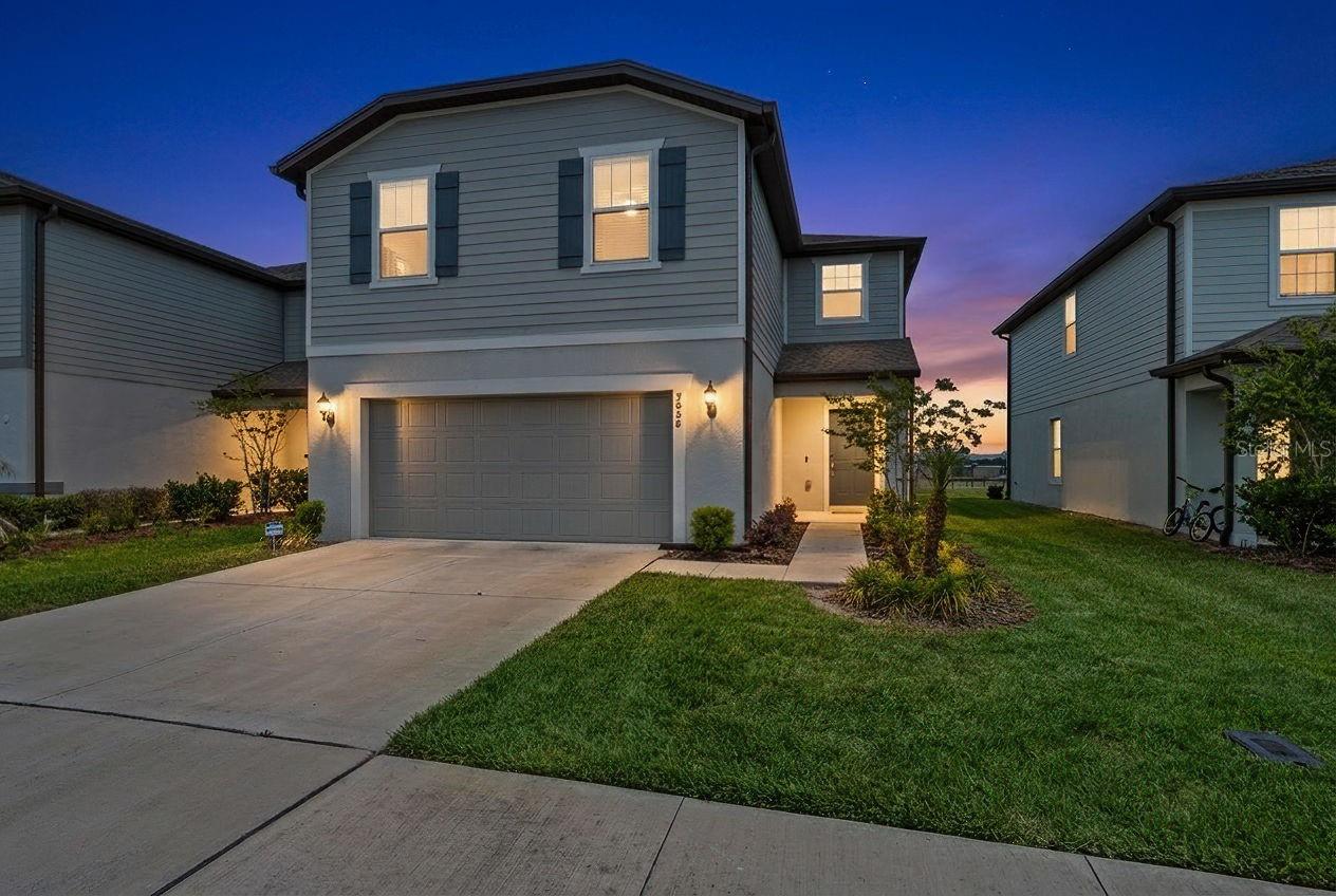 9058 Rally Spring Loop, Wesley Chapel