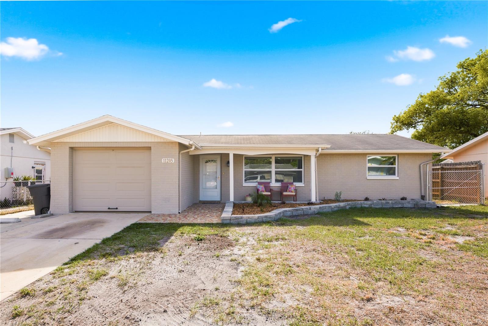 11205 Glover Rd, Port Richey