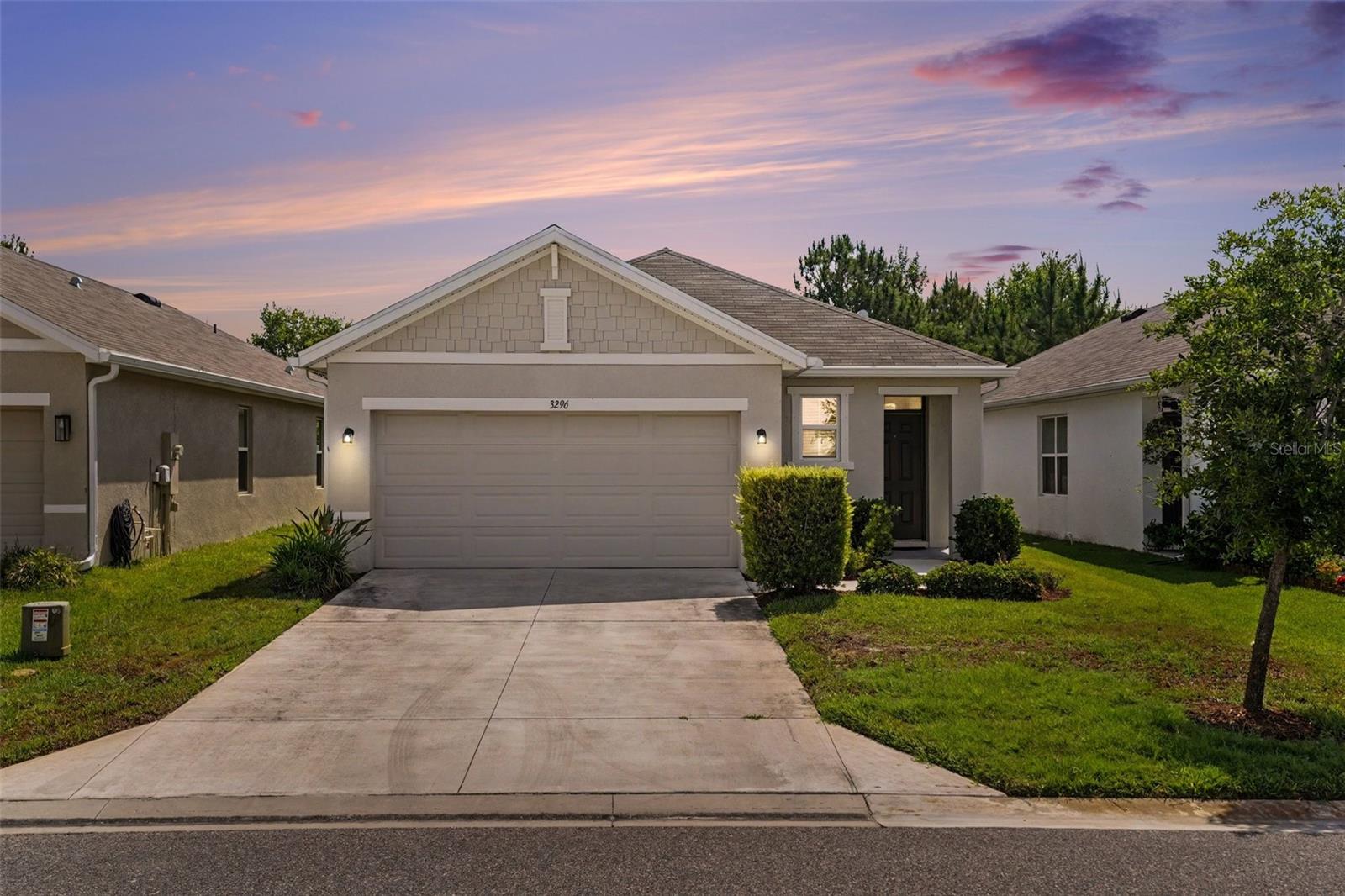3296 Suncoast Plains Dr, Odessa