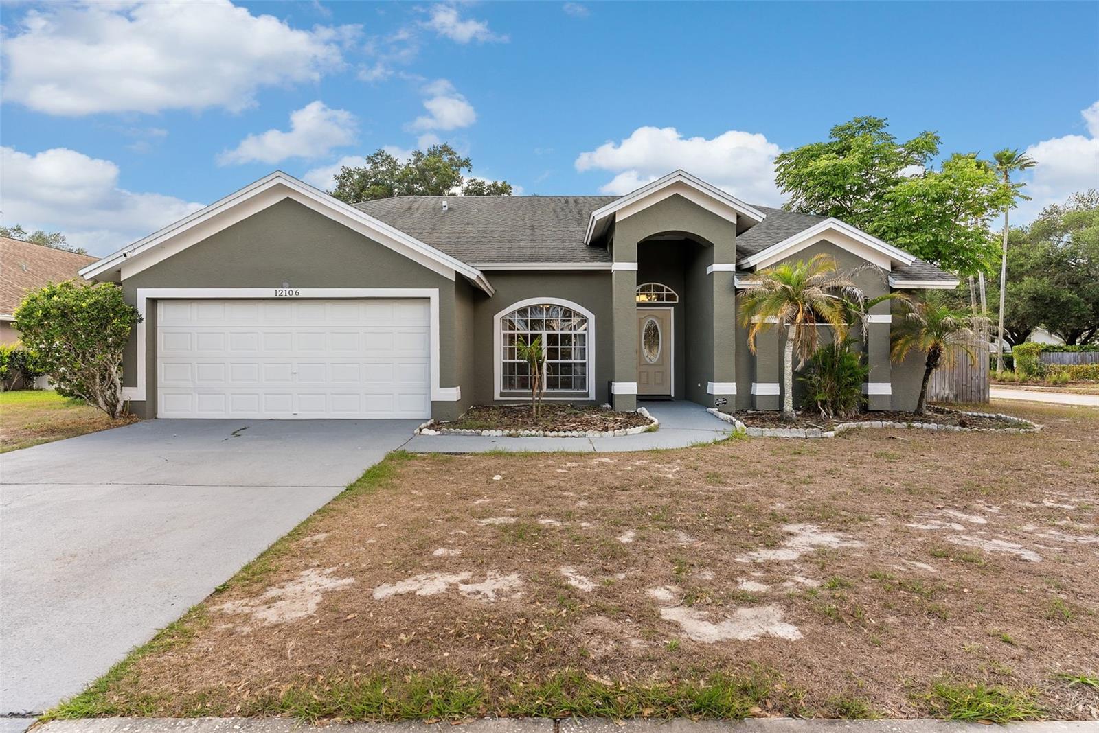 12106 Shady Forest Dr, Riverview