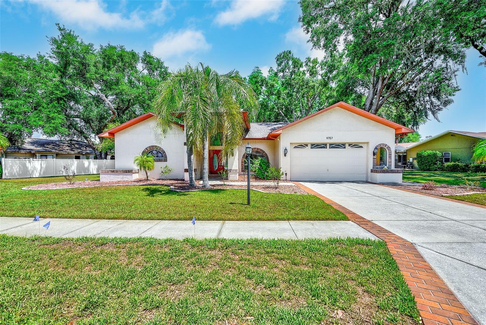 9757 Hermosillo Dr, New Port Richey
