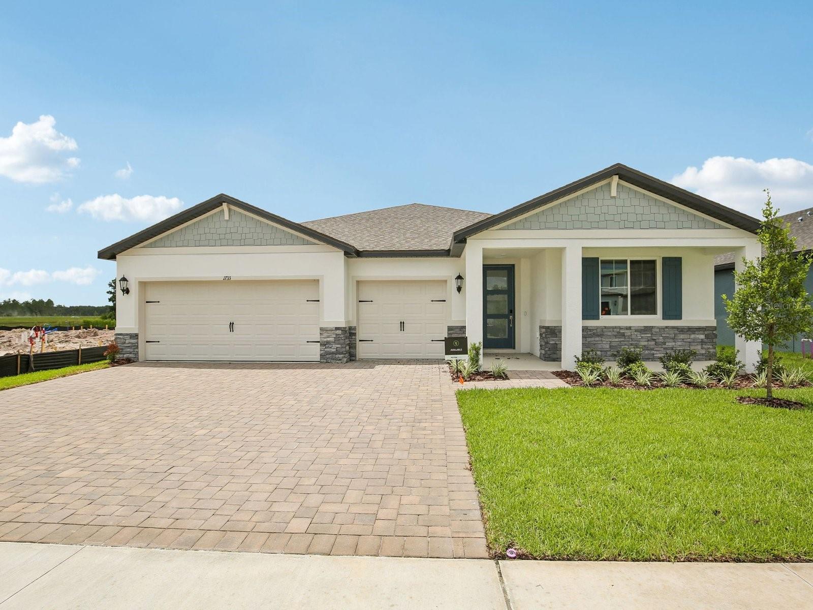 1733 Coolridge Pl, Zephyrhills