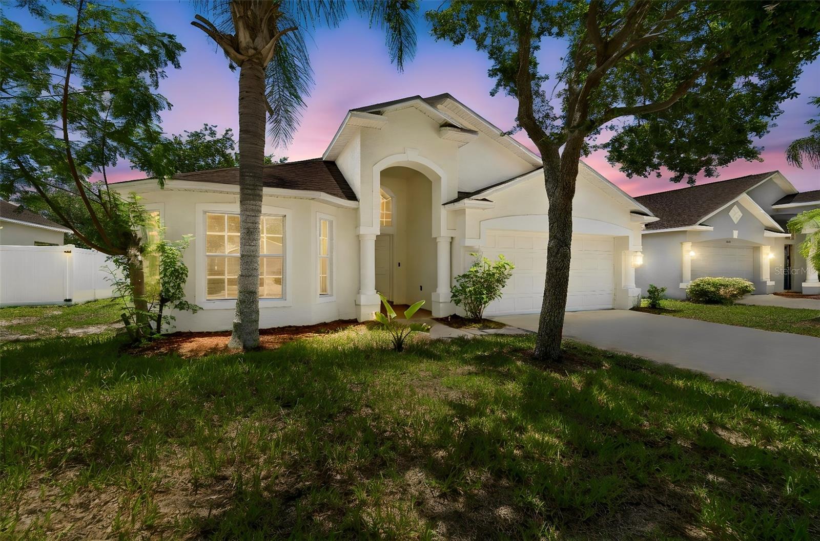 2222 Roanoke Springs Dr, Ruskin