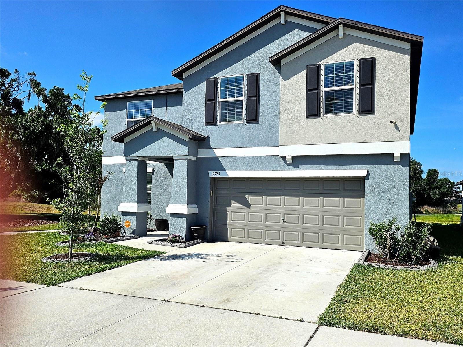 12751 Weston Oaks Ln, Riverview