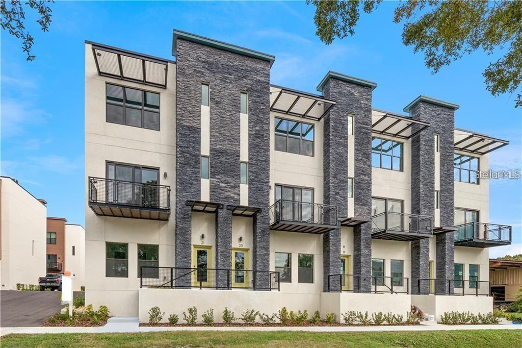 4810 W Mcelroy Ave #21, Tampa