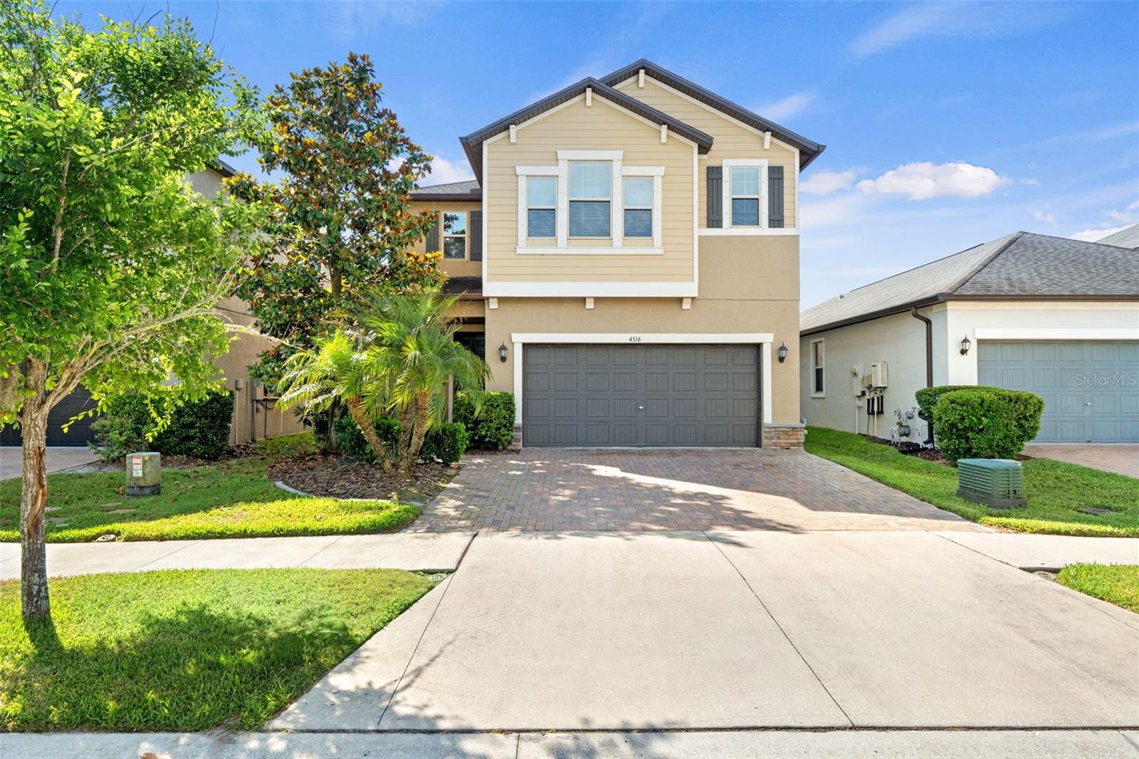 4516 Tubular Run, Land O Lakes