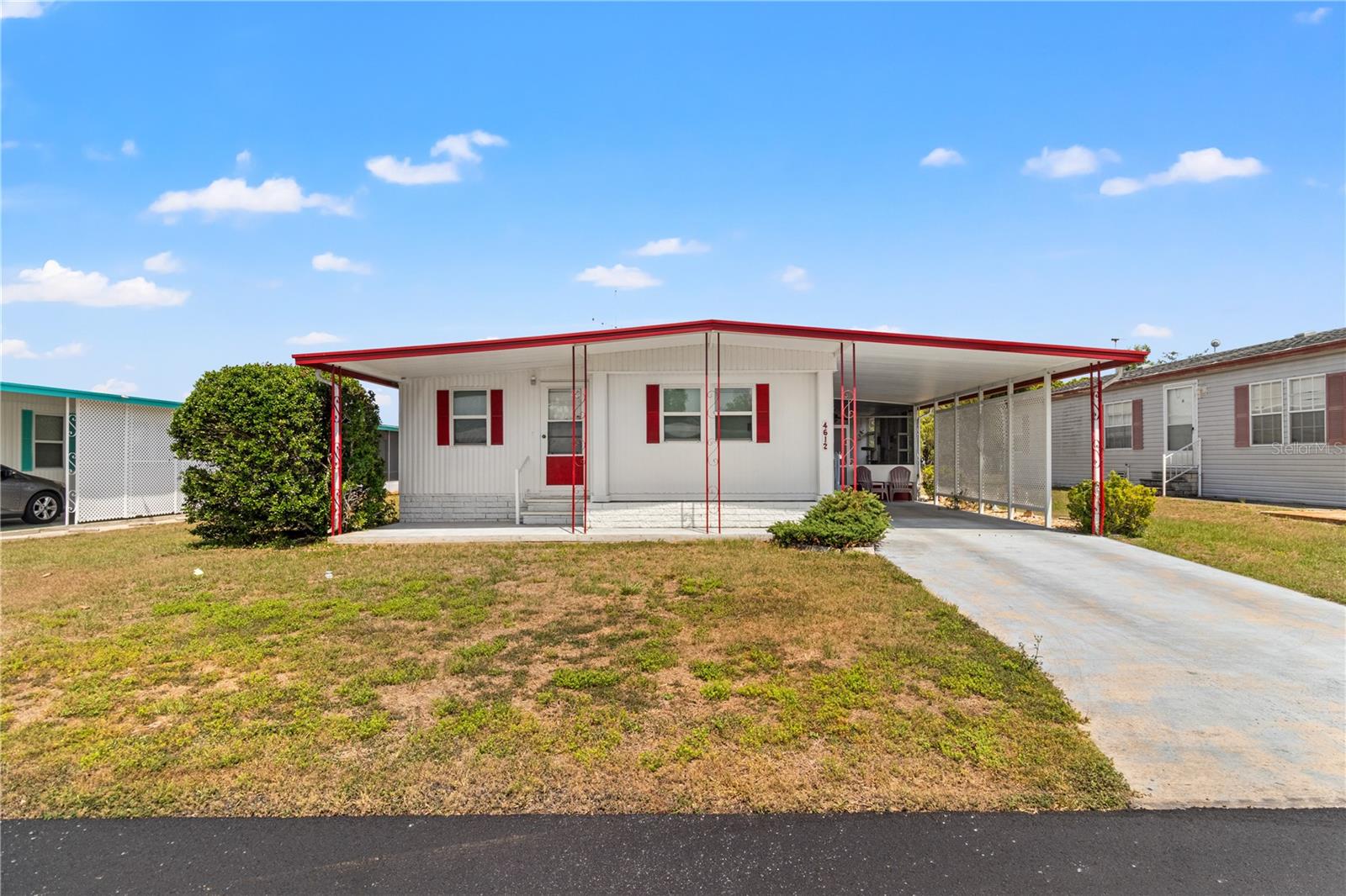 4612 Clarice Ave, Zephyrhills