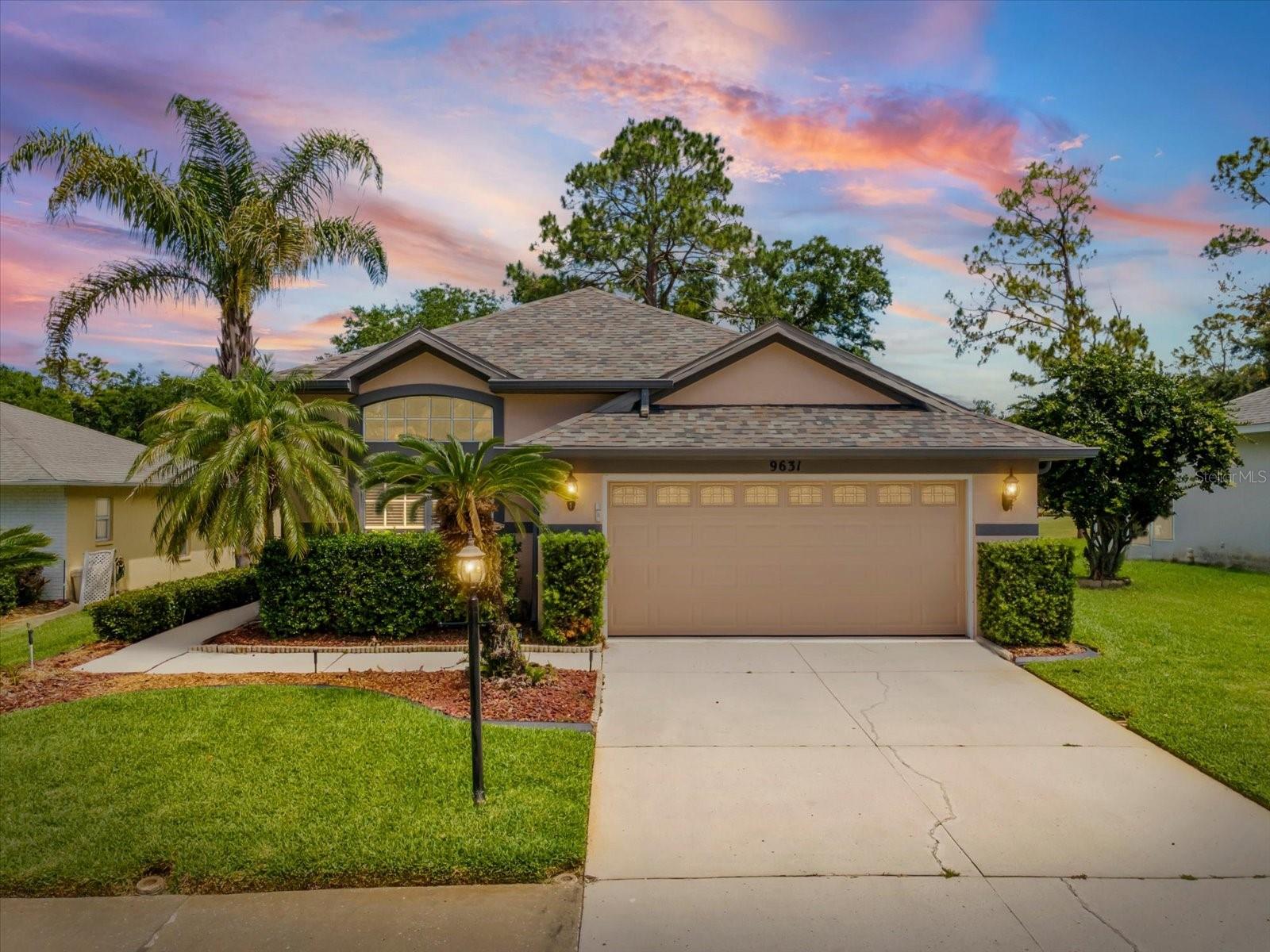 9631 Oakwood Hills Ct, New Port Richey
