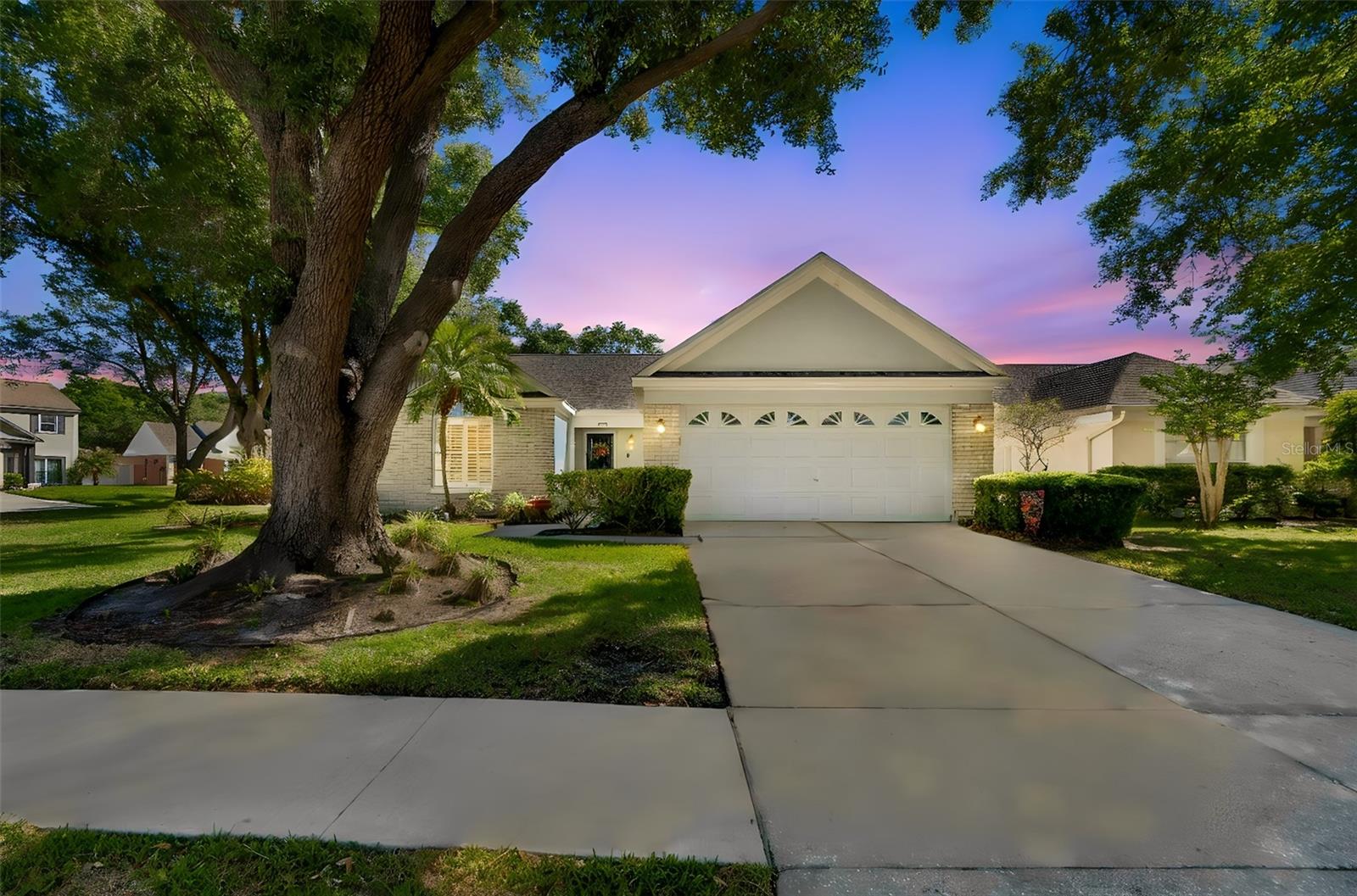 9702 Little Pond Way, Tampa