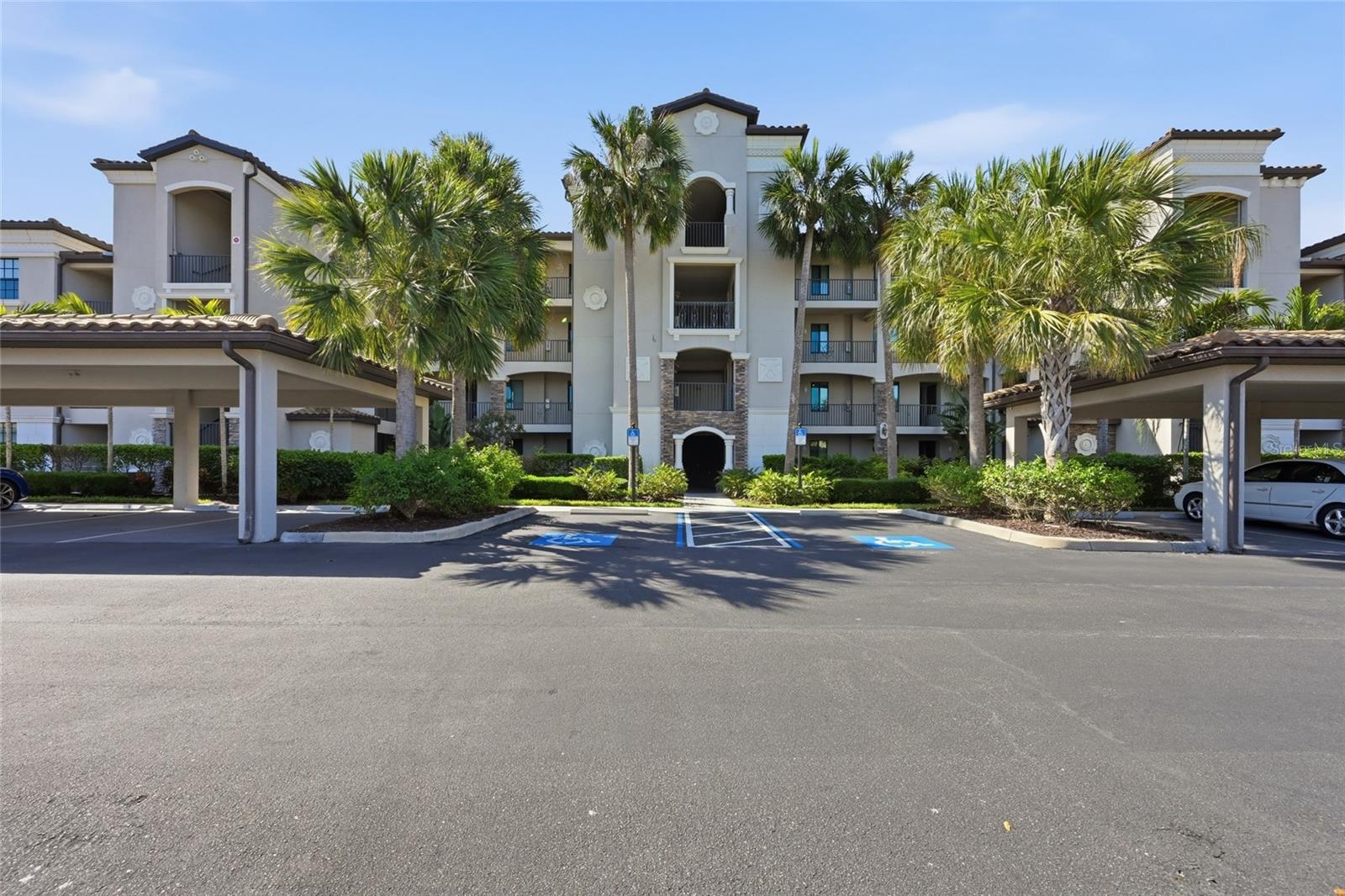 16904 Vardon Ter #205, Lakewood Ranch