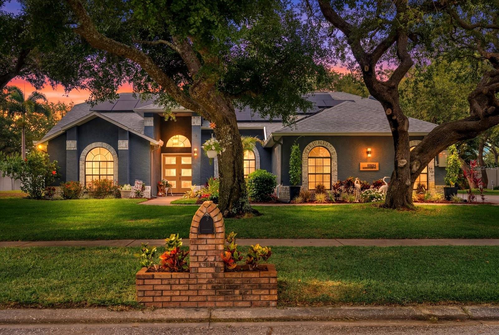 8806 Crosswood Ct, Riverview