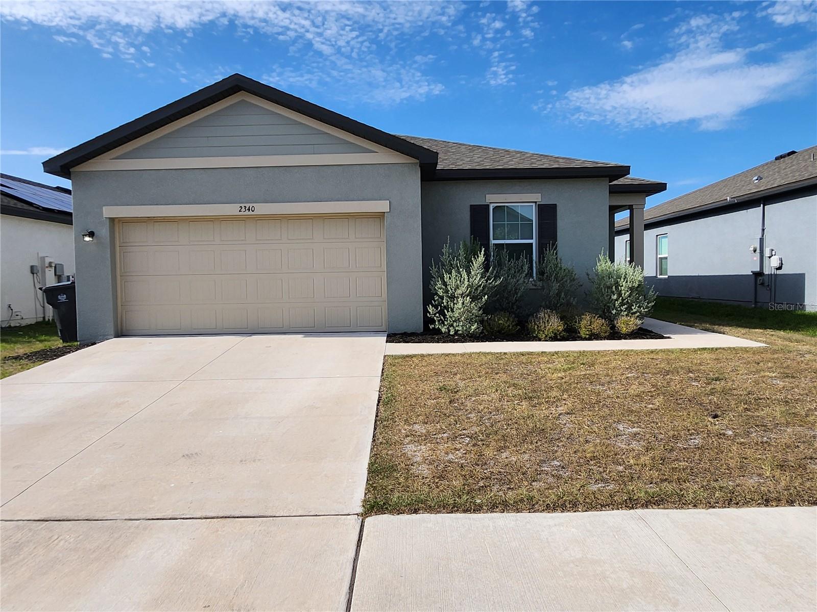 2340 Harris Hawk Ave, Ruskin