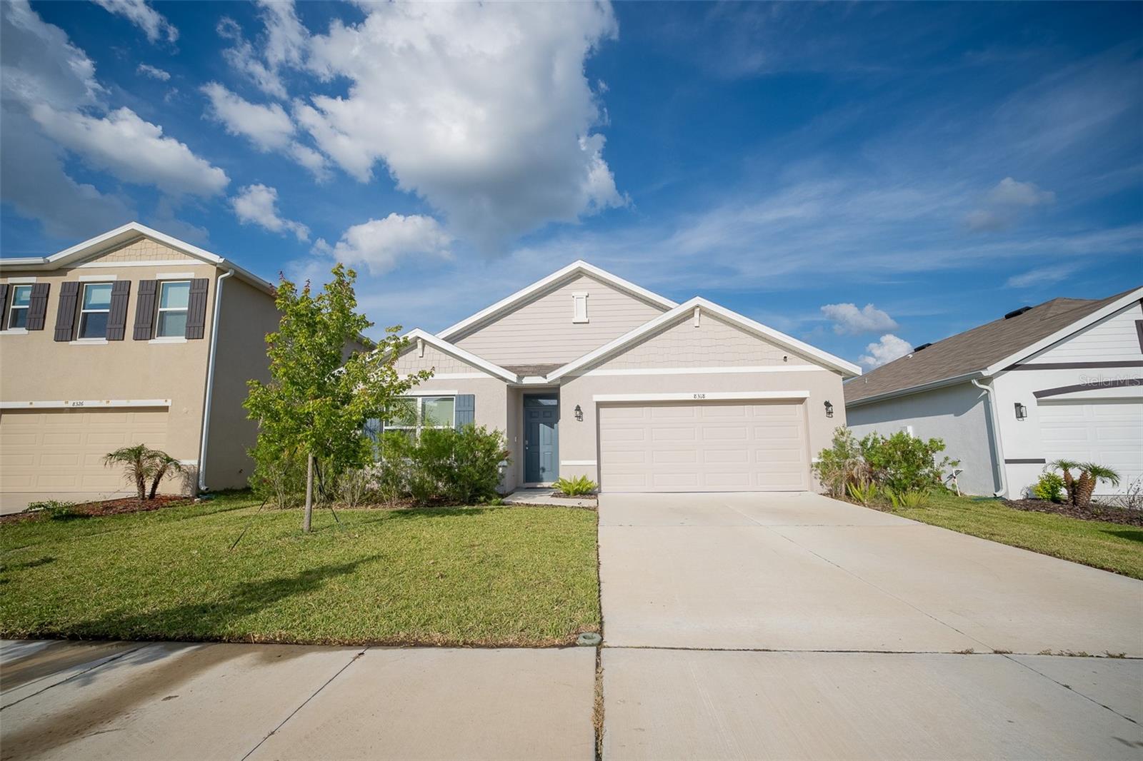 8318 Claw Glades Loop, Wesley Chapel