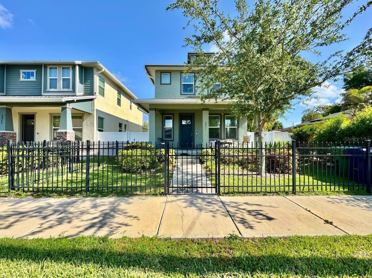 2951 W Cherry St, Tampa