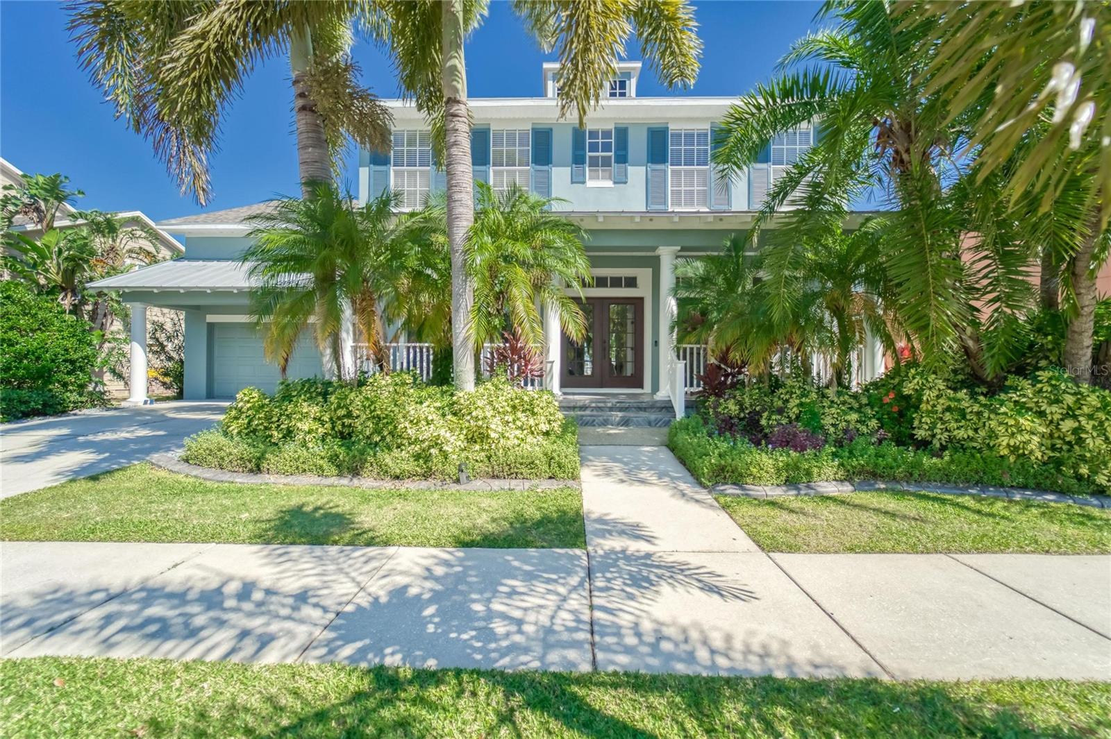 5225 Brighton Shore Dr, Apollo Beach