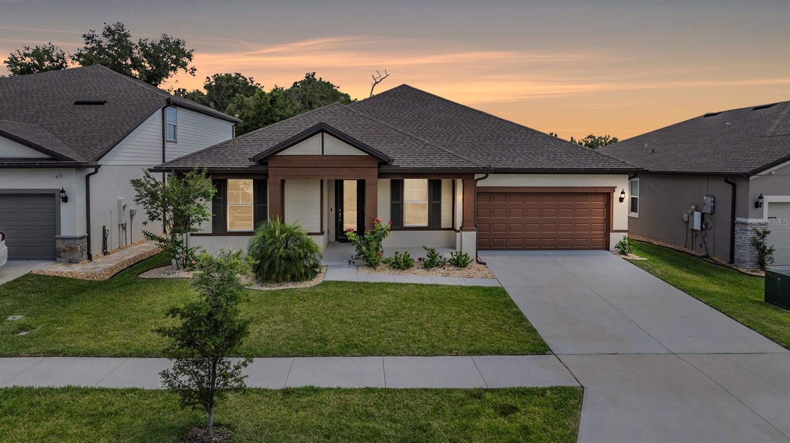 9405 Ibis Grove Blvd, Wesley Chapel
