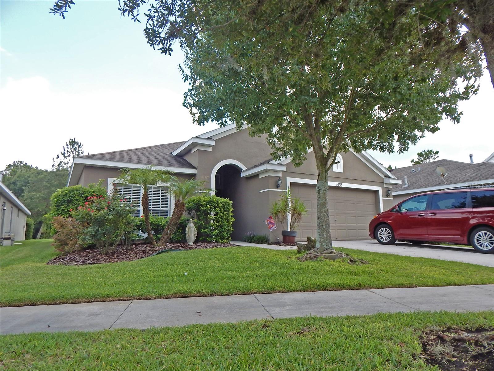 6433 Bridgecrest Dr, Lithia