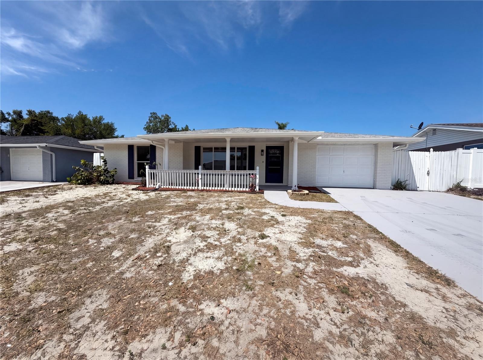 8929 Sterling Ln, Port Richey
