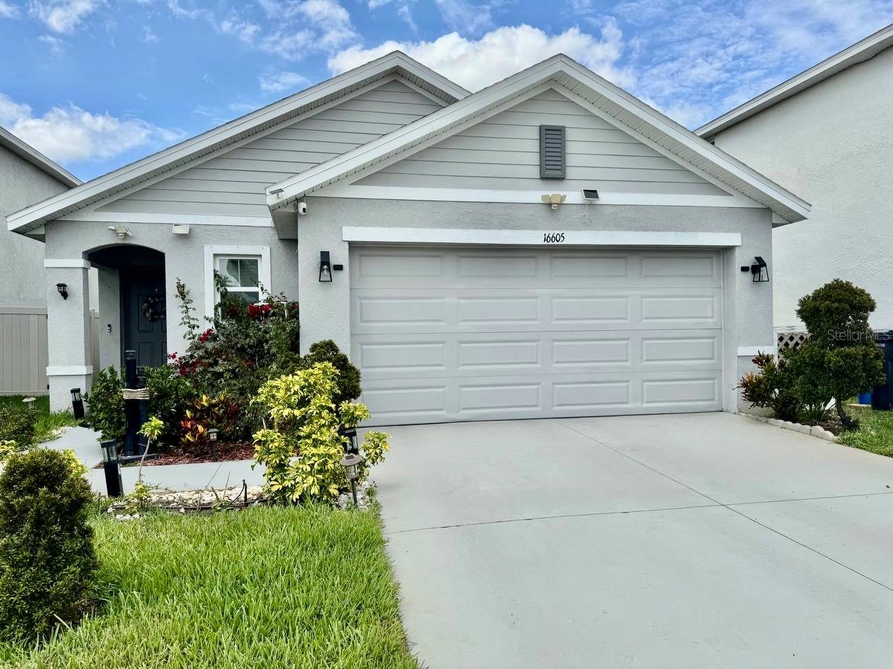 16605 Mosaic Oar Dr, Wimauma