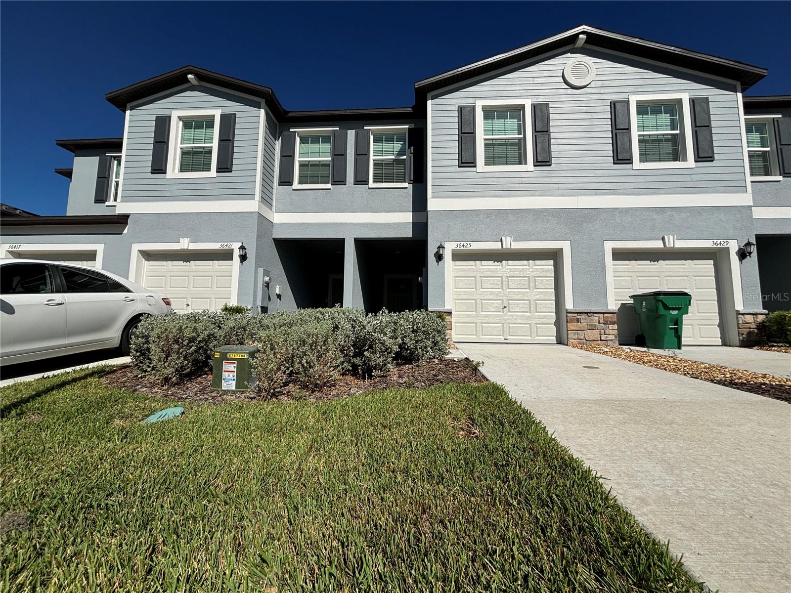 36425 Campfire Ter, Zephyrhills