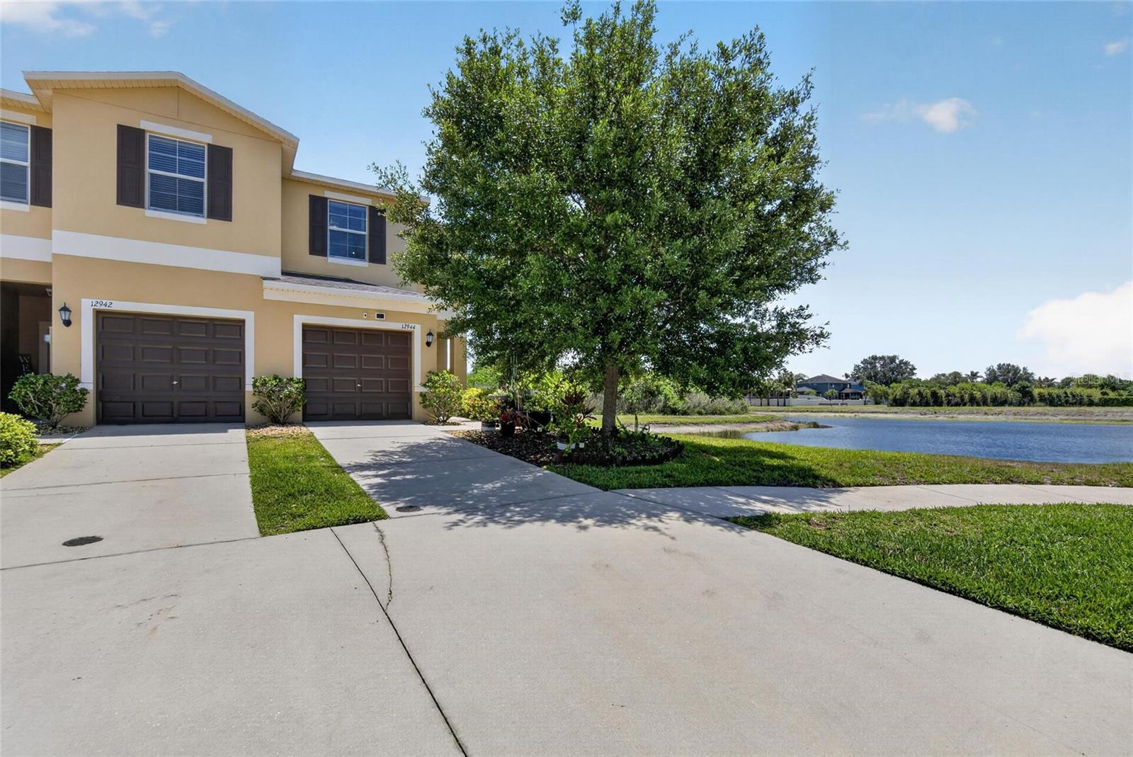 12944 Utopia Gardens Way, Riverview