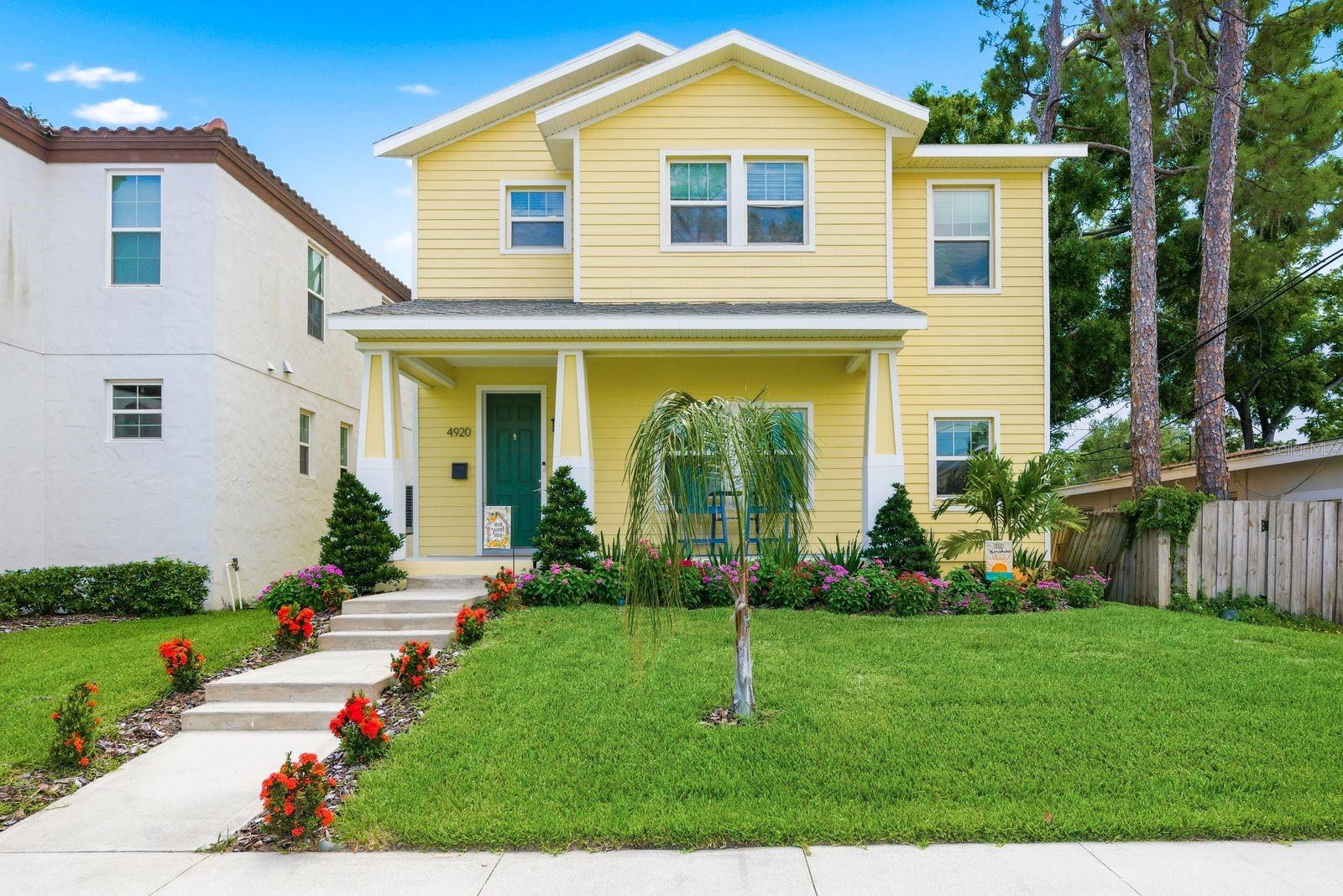 4920 3rd St N, St Petersburg
