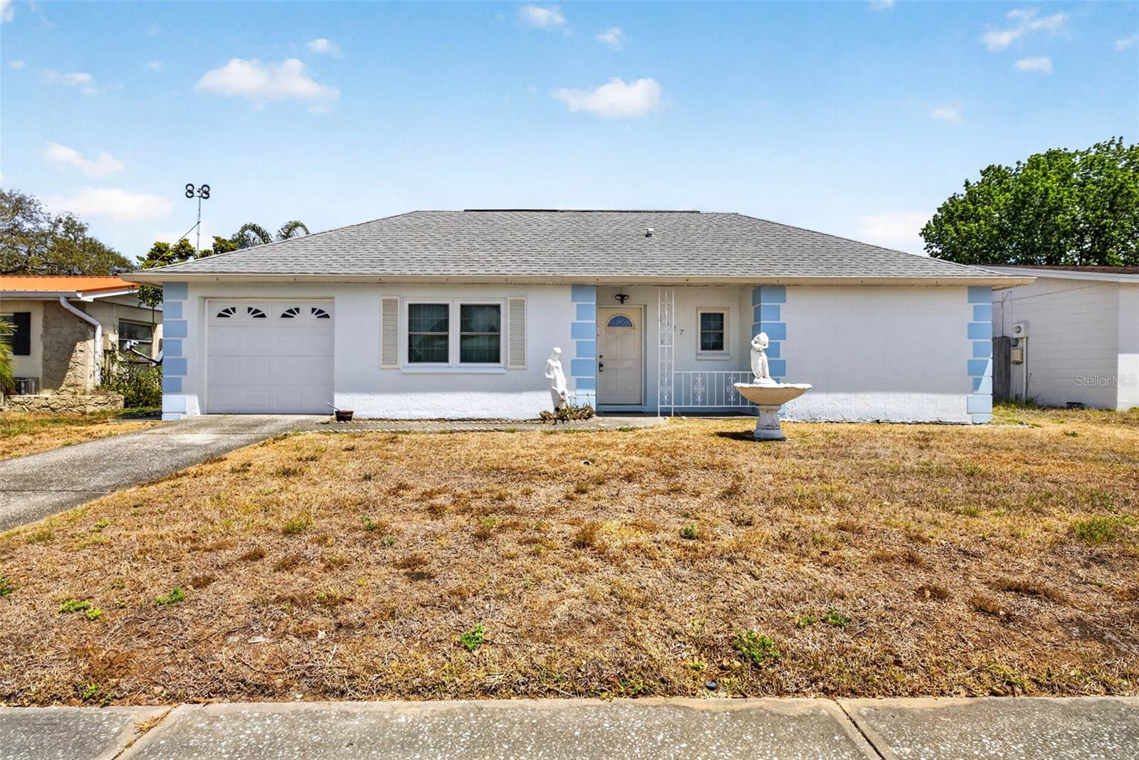 8327 Moulton Dr, Port Richey