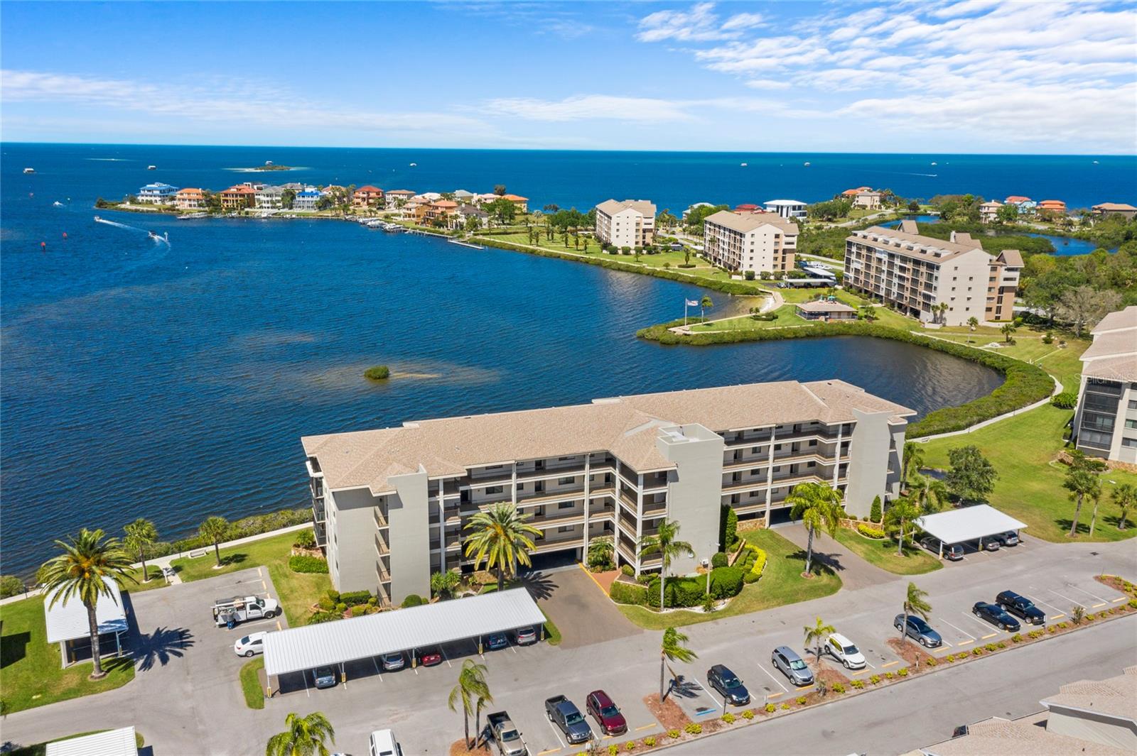 8211 Brent St #816, Port Richey