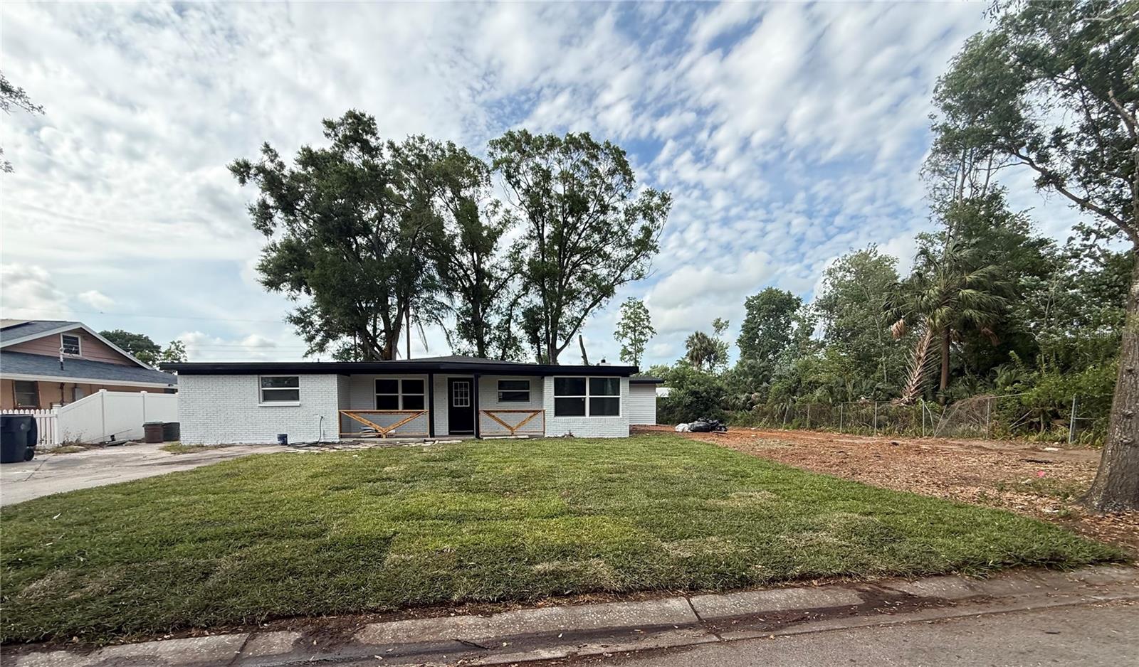 3301 W New Orleans Ave, Tampa