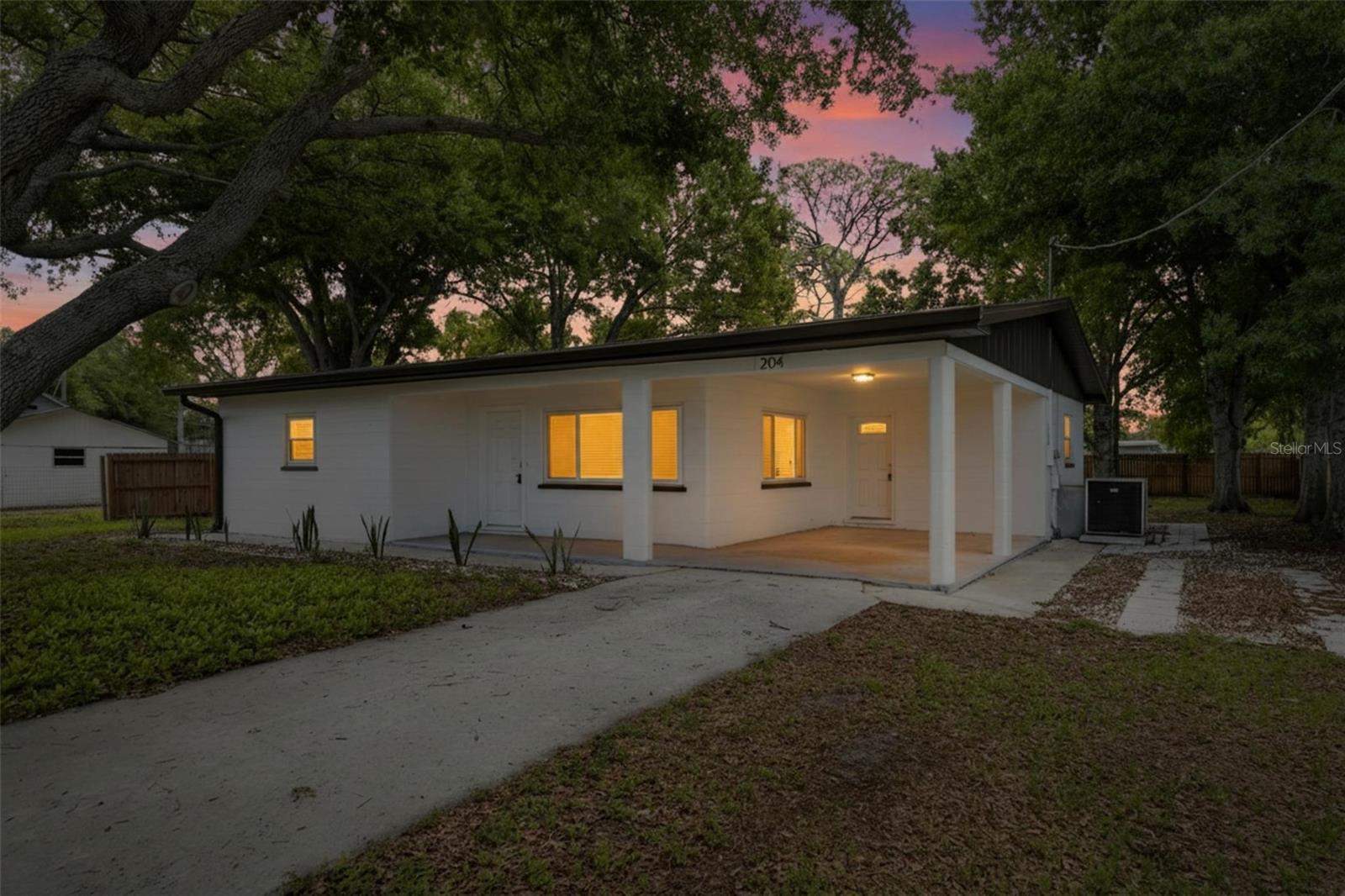 204 7th Ave Nw, Ruskin