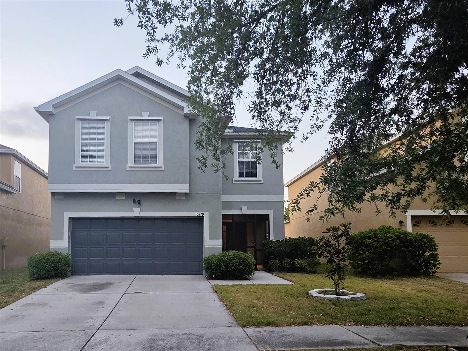 10279 Newminster Loop, Ruskin