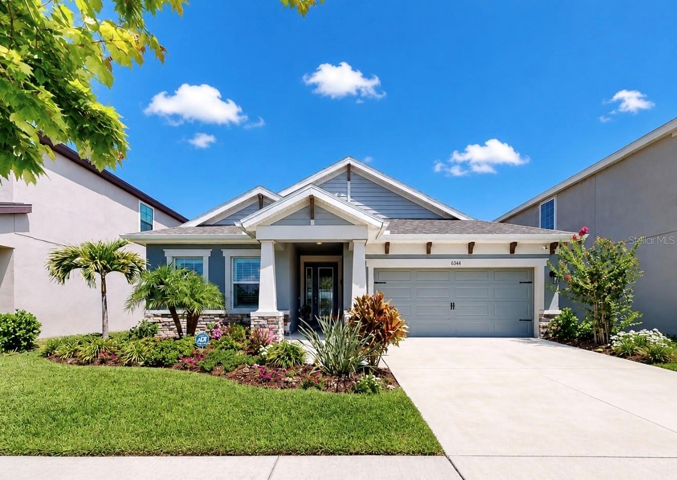 6364 Roadstead Ct, Apollo Beach