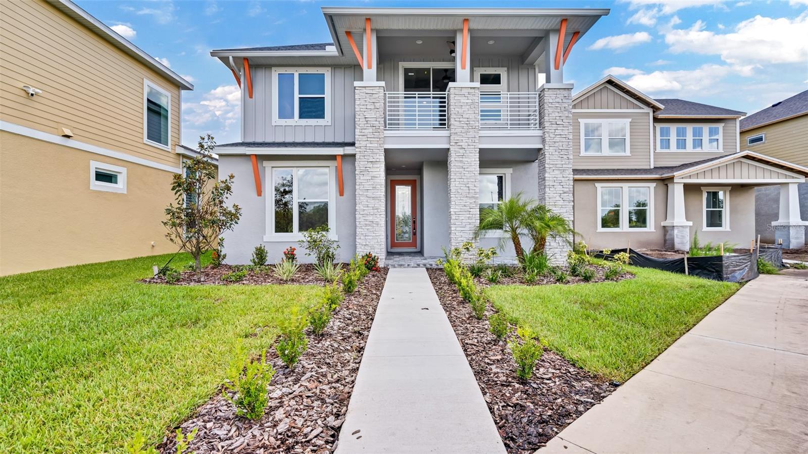 3725 Tea Leaf Aly, Land O Lakes