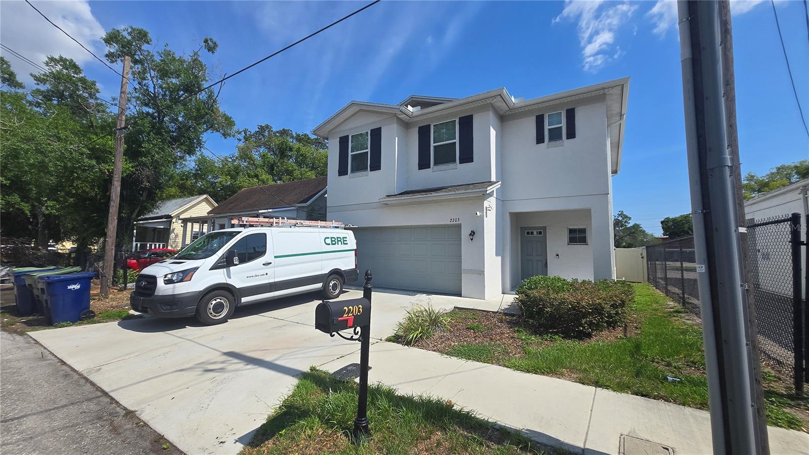 2203 E 23rd Ave, Tampa